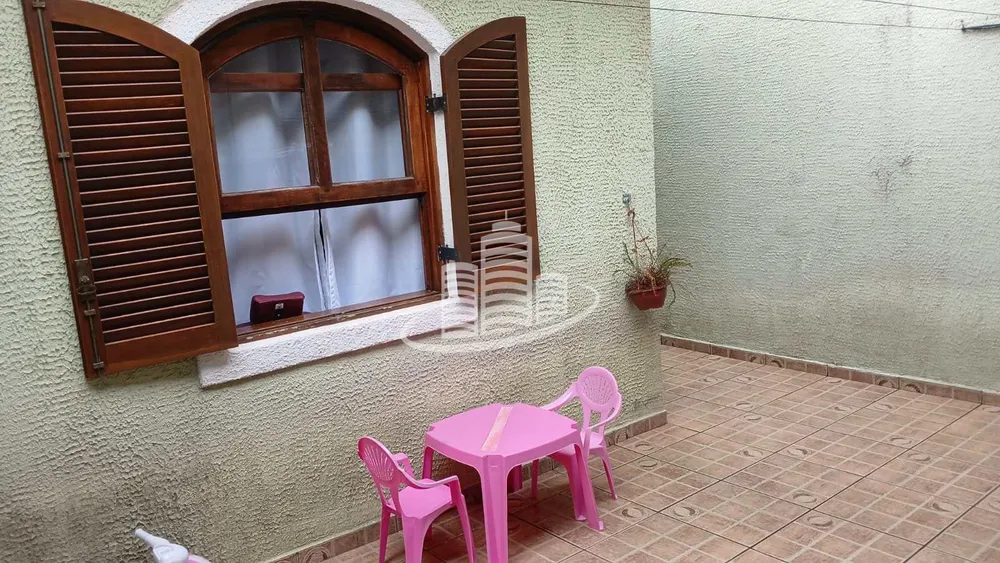Sobrado, 2 quartos, 125 m² - Foto 15