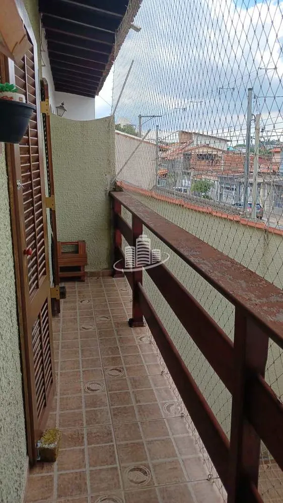 Sobrado, 2 quartos, 125 m² - Foto 12