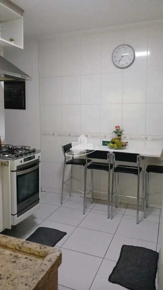Sobrado, 2 quartos, 125 m² - Foto 2