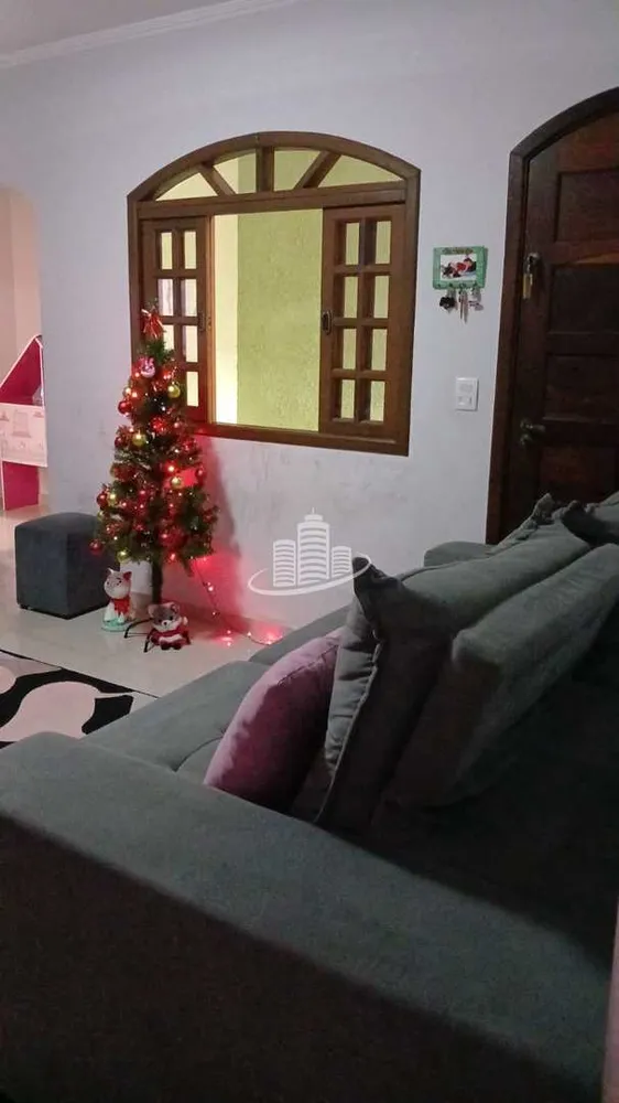Sobrado, 2 quartos, 125 m² - Foto 6