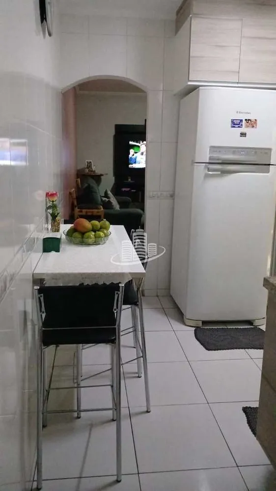 Sobrado, 2 quartos, 125 m² - Foto 3