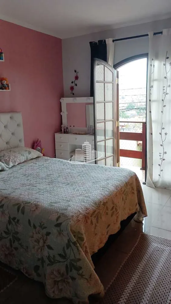 Sobrado, 2 quartos, 125 m² - Foto 10