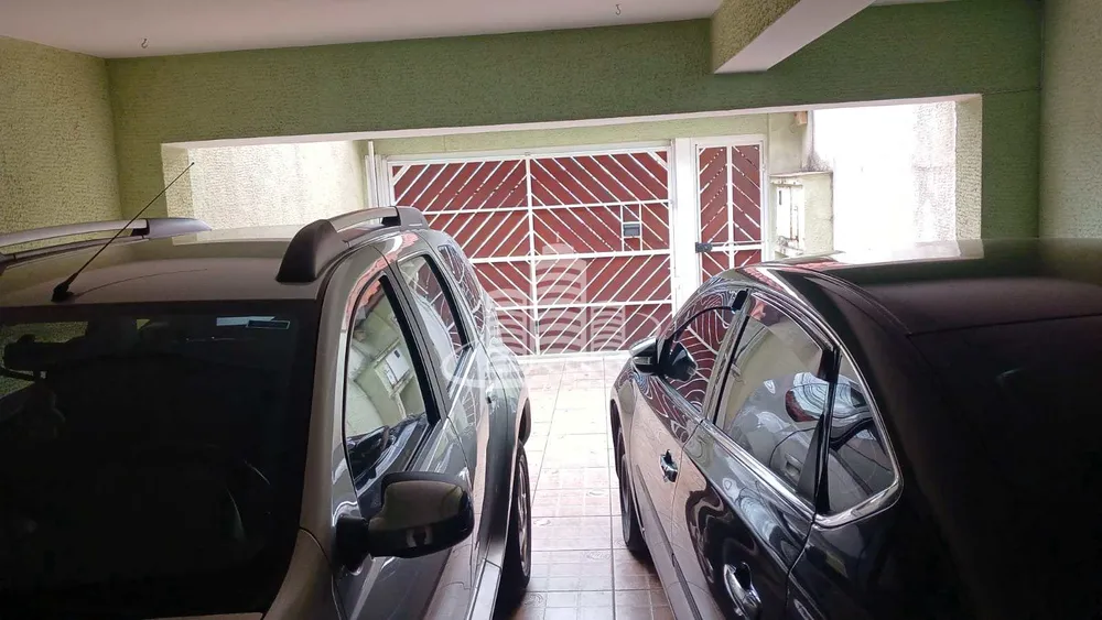 Sobrado, 2 quartos, 125 m² - Foto 16