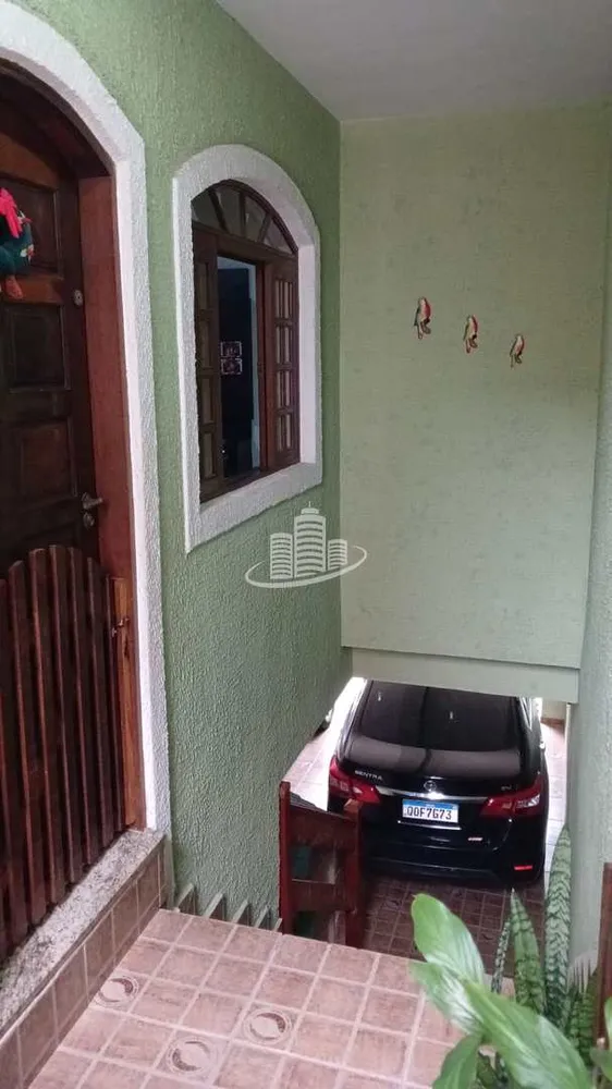 Sobrado, 2 quartos, 125 m² - Foto 14