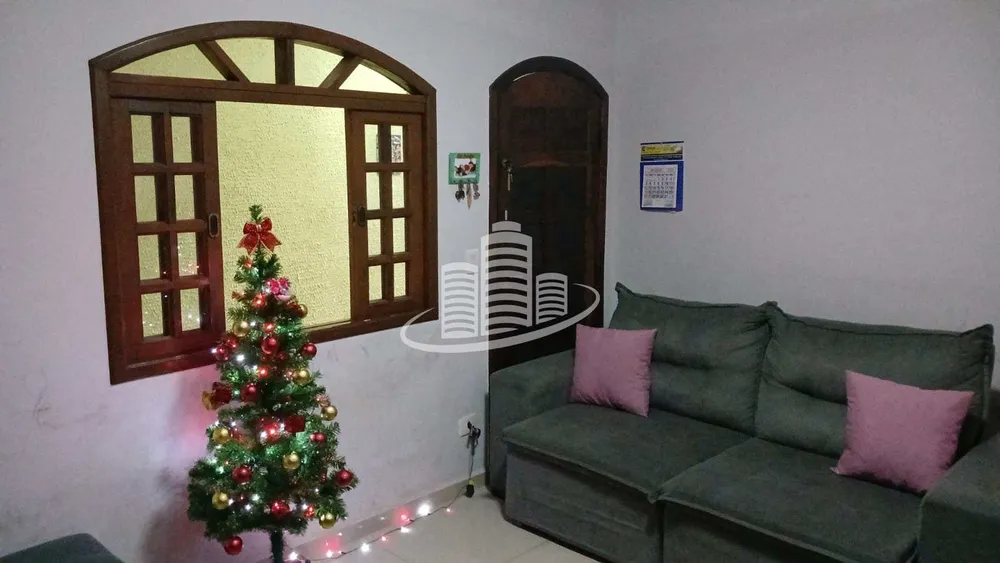 Sobrado, 2 quartos, 125 m² - Foto 5