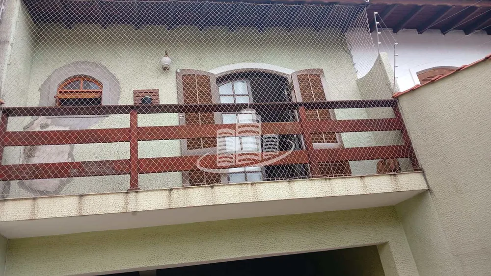 Sobrado, 2 quartos, 125 m² - Foto 13