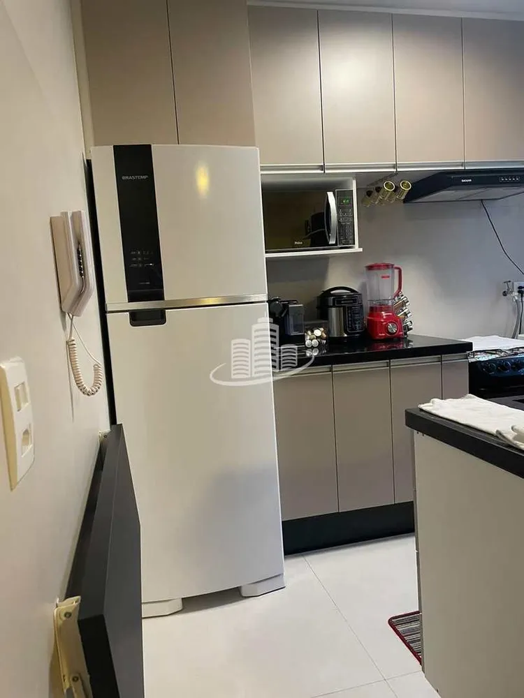 Apartamento, 2 quartos, 45 m² - Foto 11