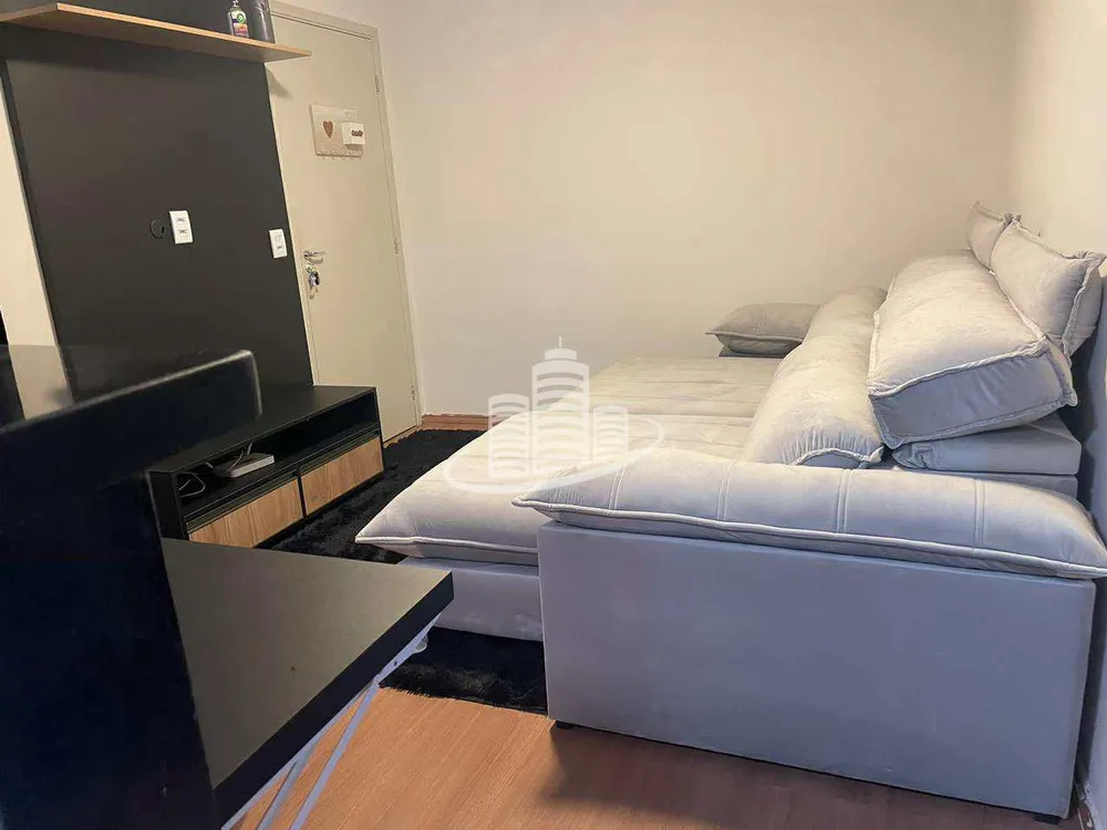 Apartamento, 2 quartos, 45 m² - Foto 6