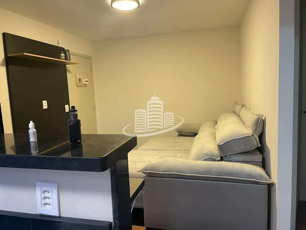 Apartamento, 2 quartos, 45 m² - Foto 8
