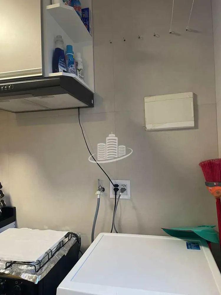 Apartamento, 2 quartos, 45 m² - Foto 19