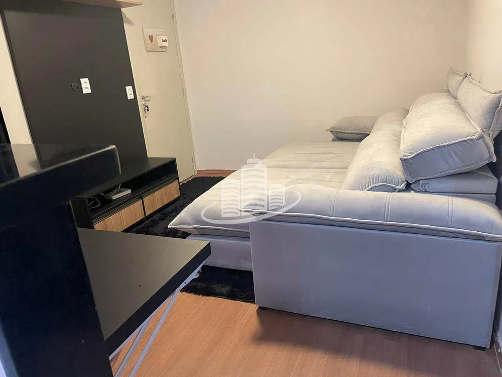 Apartamento, 2 quartos, 45 m² - Foto 1
