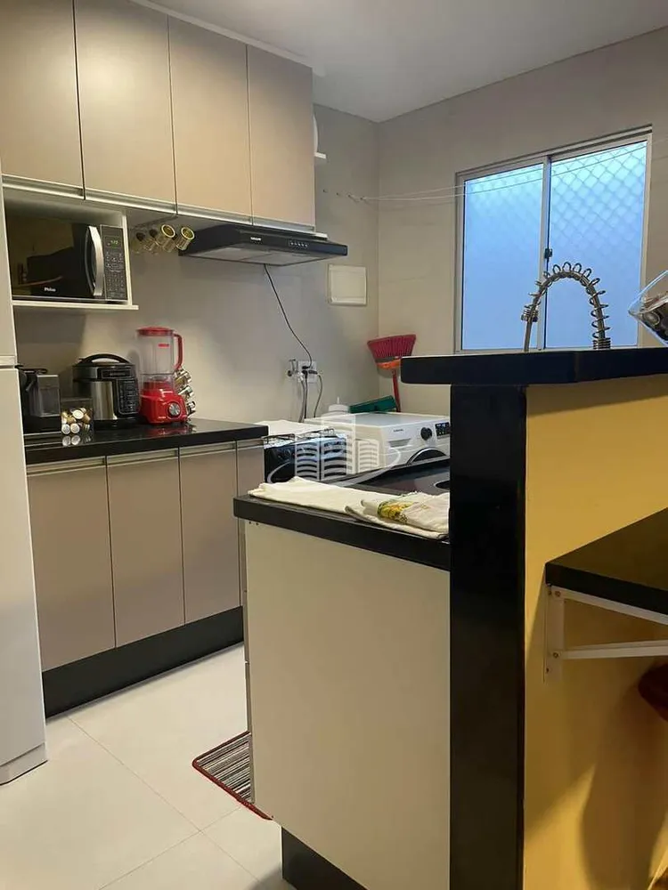 Apartamento, 2 quartos, 45 m² - Foto 3