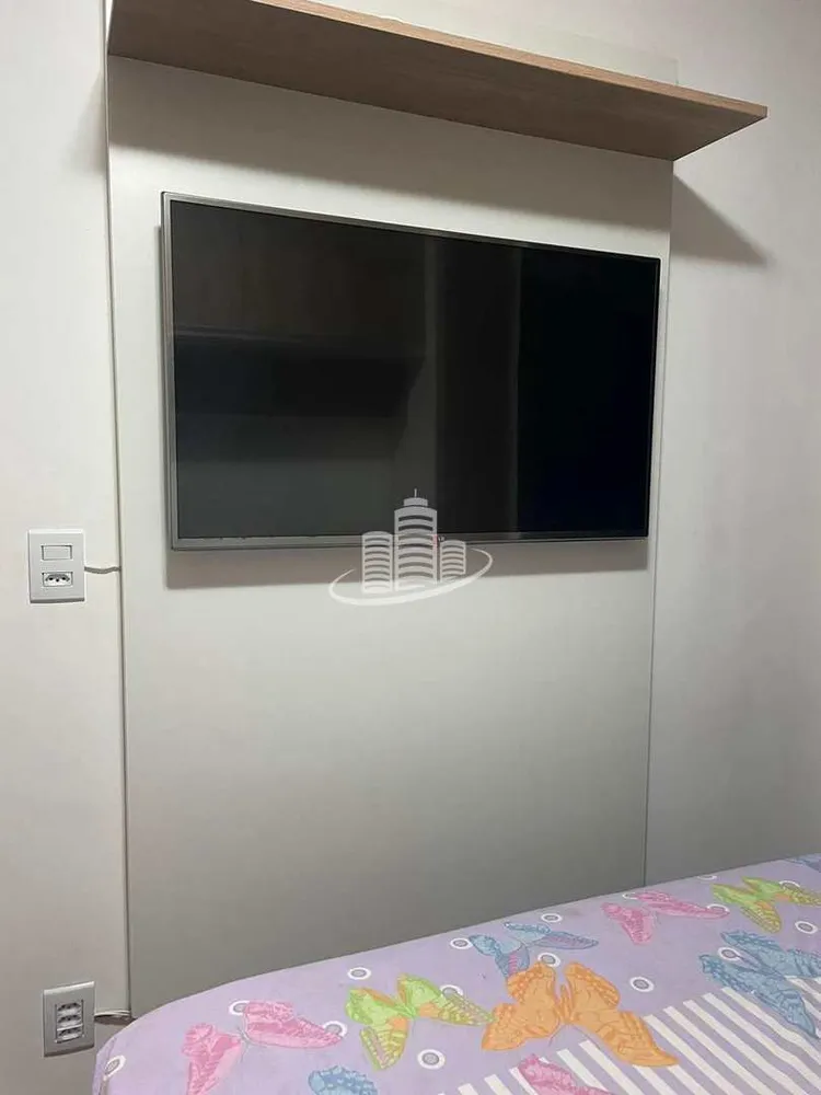 Apartamento, 2 quartos, 45 m² - Foto 3