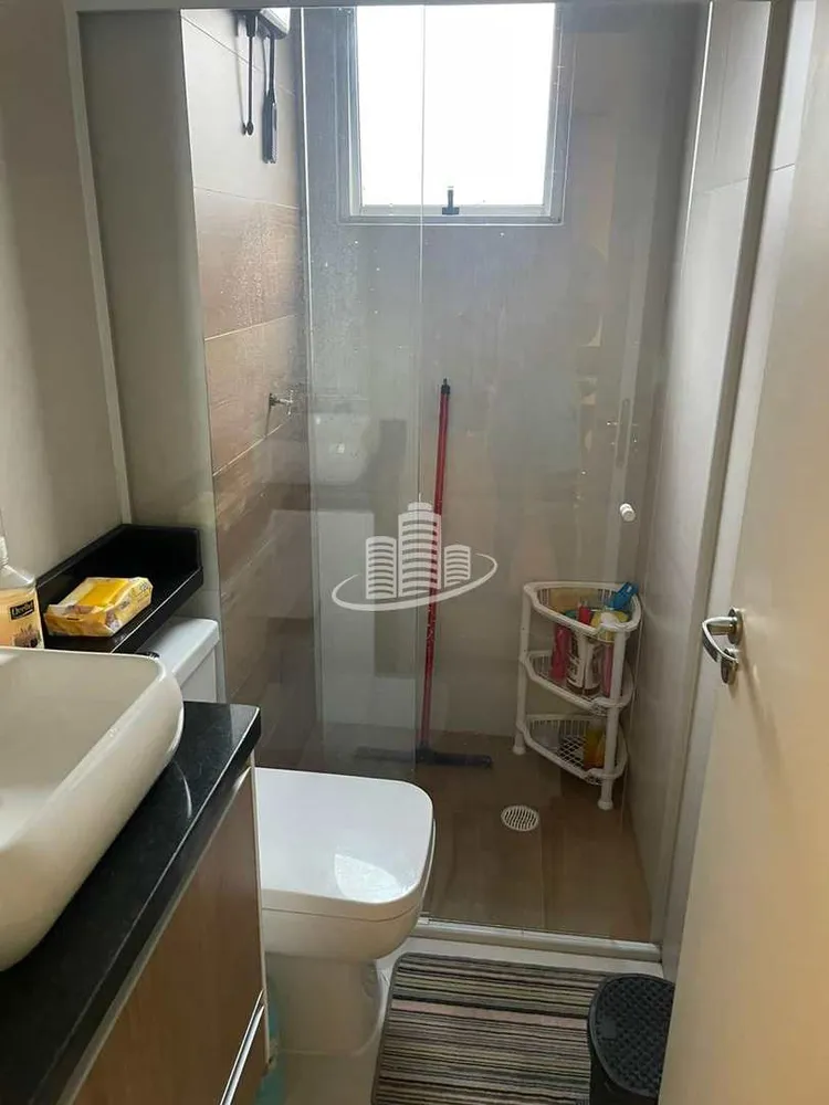 Apartamento, 2 quartos, 45 m² - Foto 2