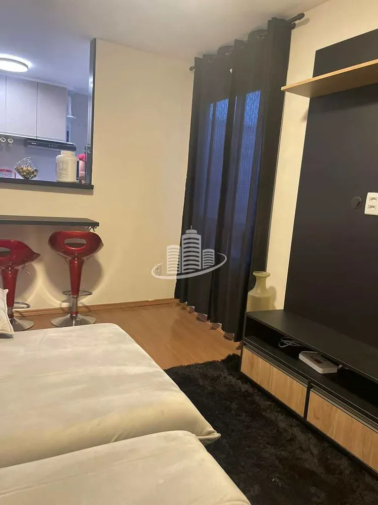 Apartamento, 2 quartos, 45 m² - Foto 9