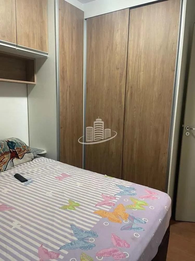 Apartamento, 2 quartos, 45 m² - Foto 18
