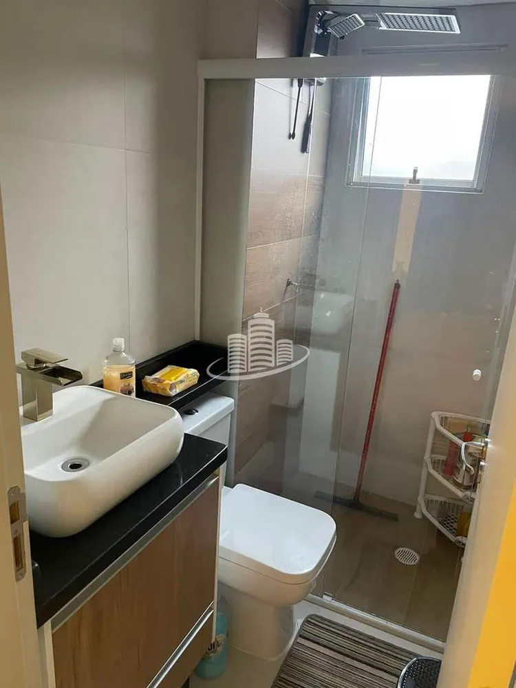 Apartamento, 2 quartos, 45 m² - Foto 10