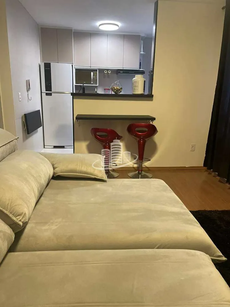 Apartamento, 2 quartos, 45 m² - Foto 6