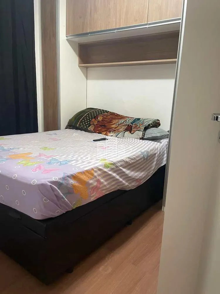 Apartamento, 2 quartos, 45 m² - Foto 5
