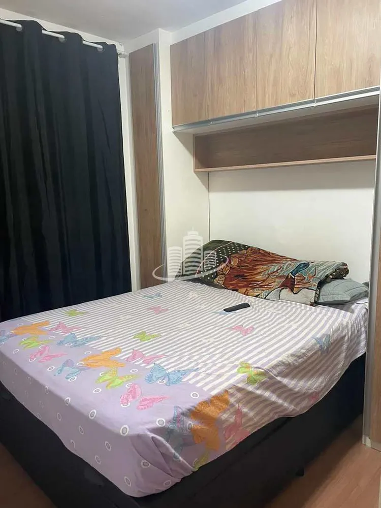 Apartamento, 2 quartos, 45 m² - Foto 16
