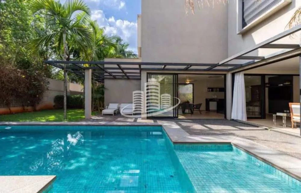 Casa de Condomínio, 4 quartos - Foto 6