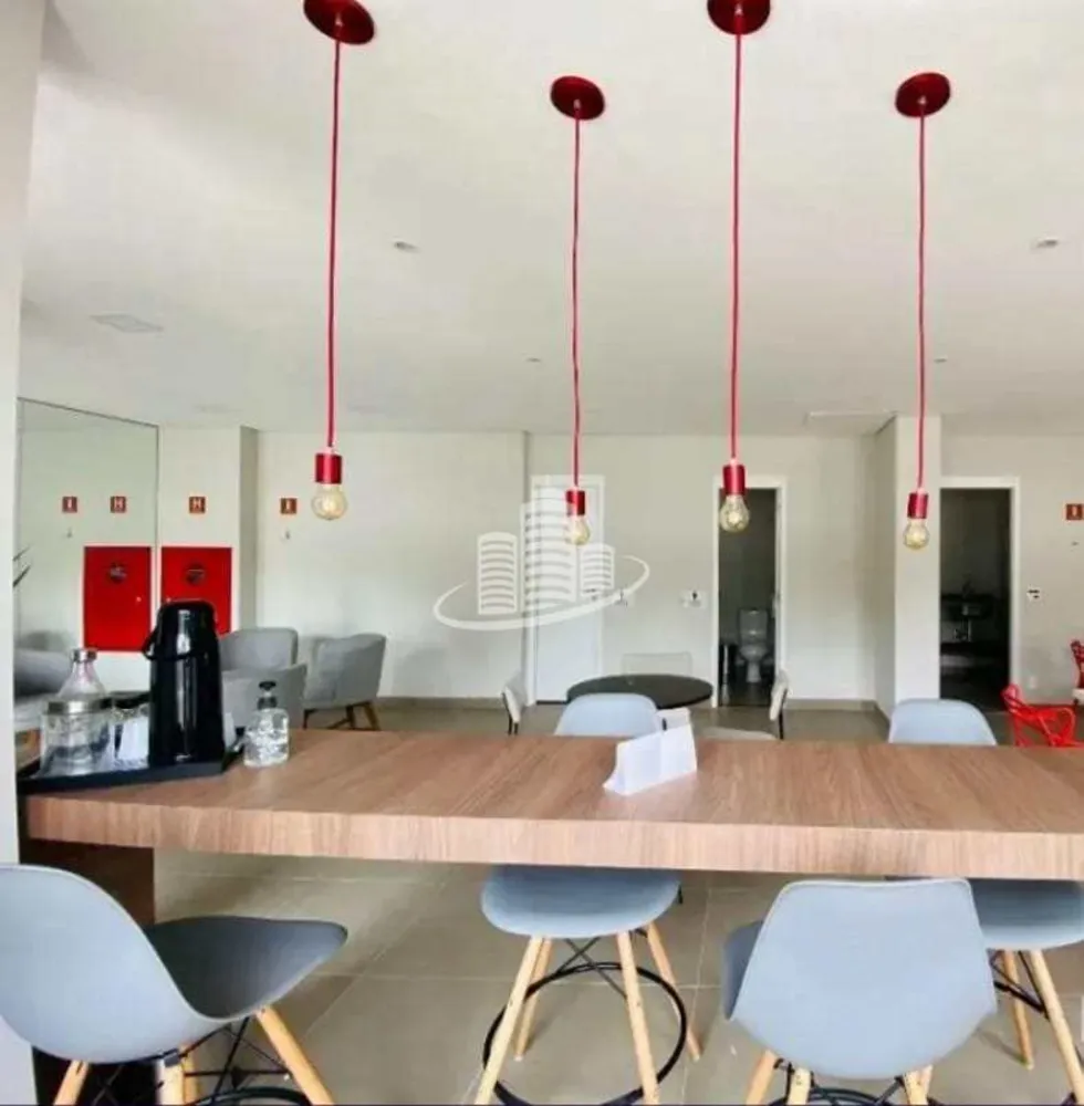 Apartamento, 58 m² - Foto 5