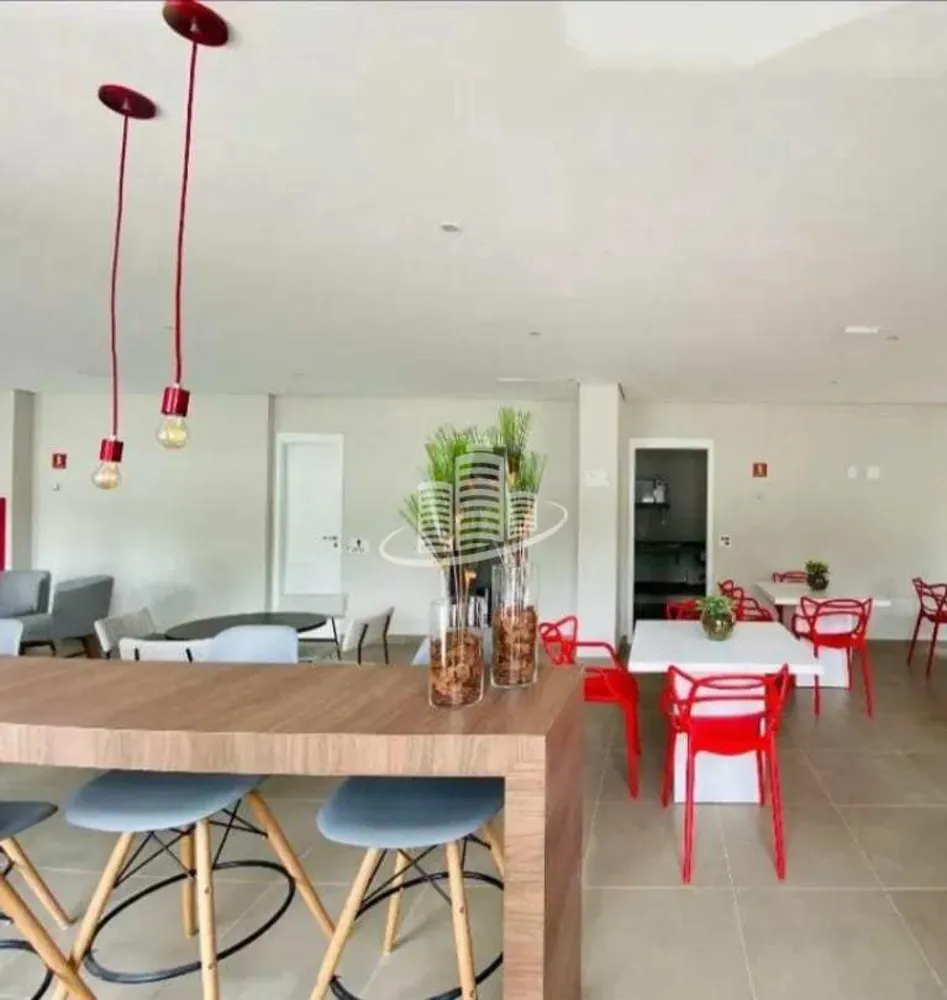 Apartamento, 58 m² - Foto 7