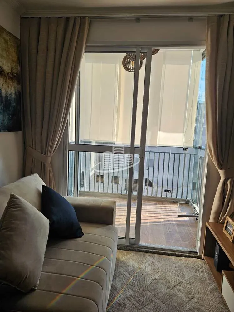 Apartamento, 58 m² - Foto 1