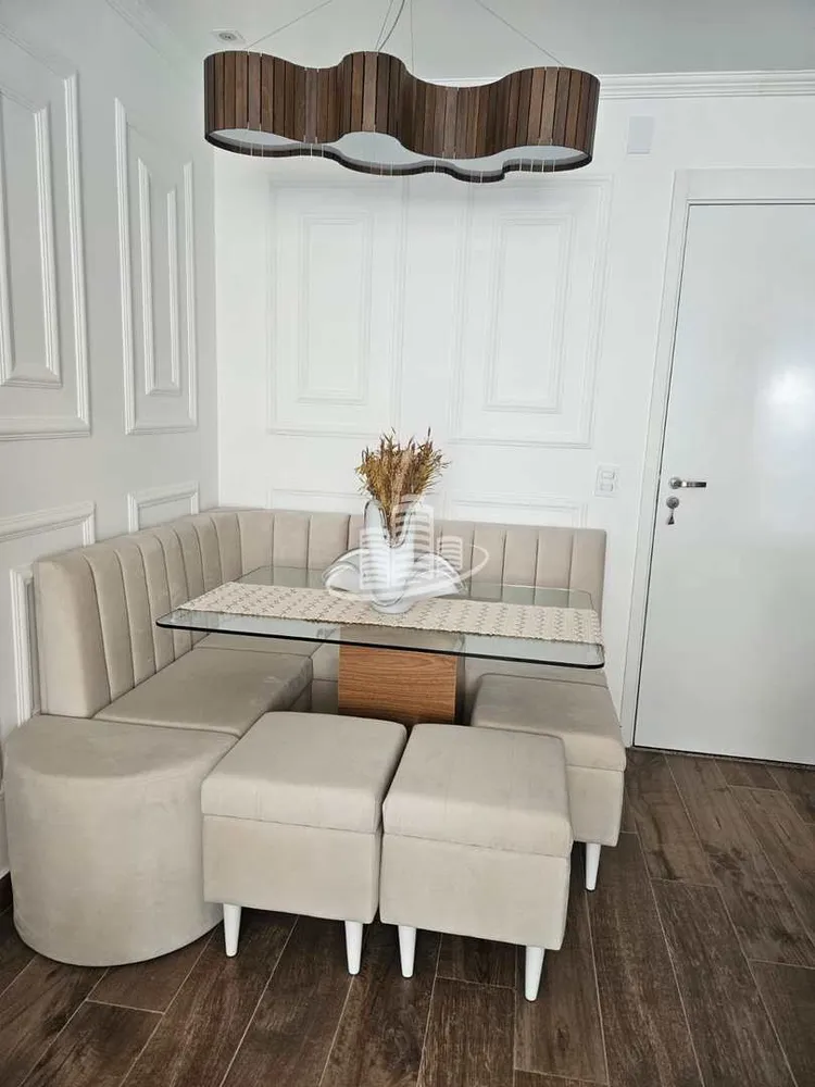 Apartamento, 58 m² - Foto 6
