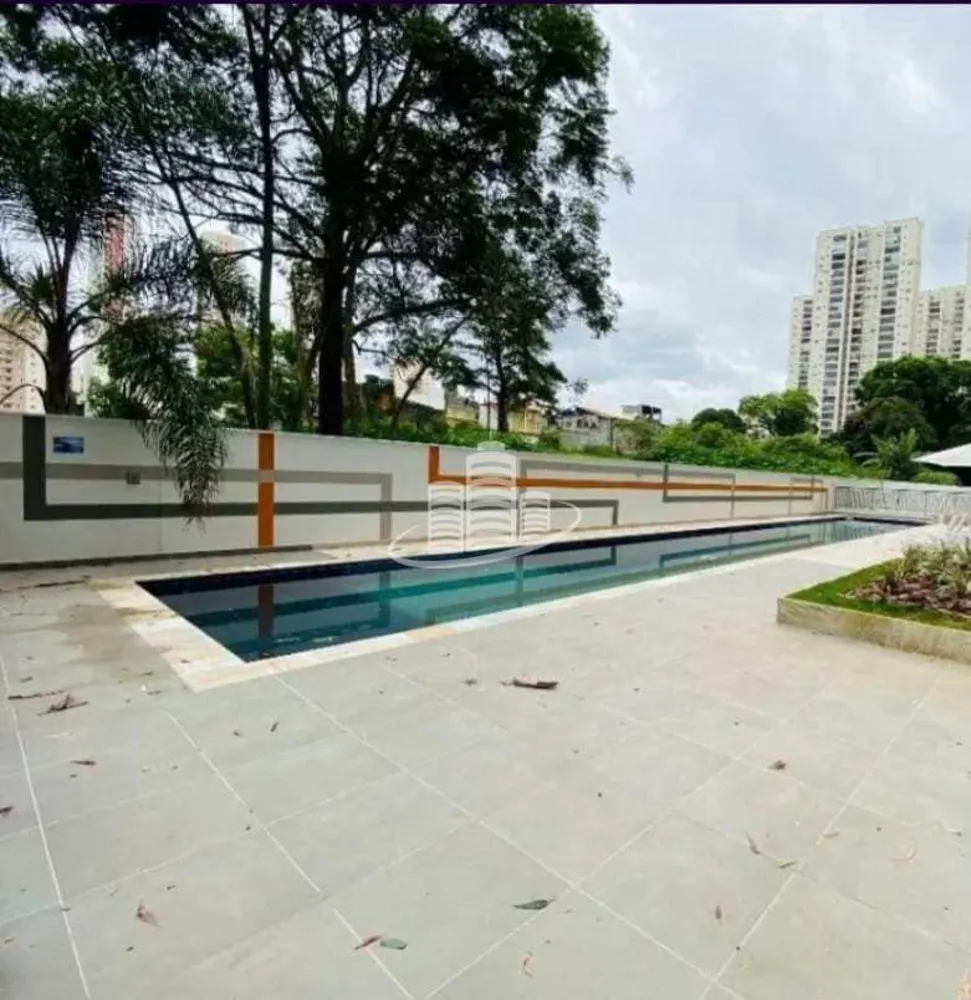 Apartamento, 58 m² - Foto 11