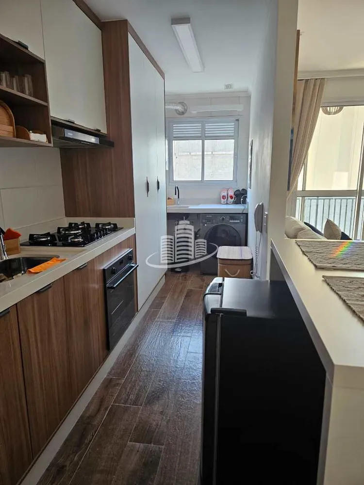 Apartamento, 58 m² - Foto 2