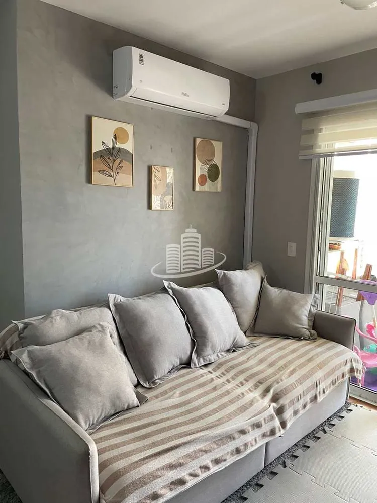 Apartamento, 2 quartos, 71 m² - Foto 7