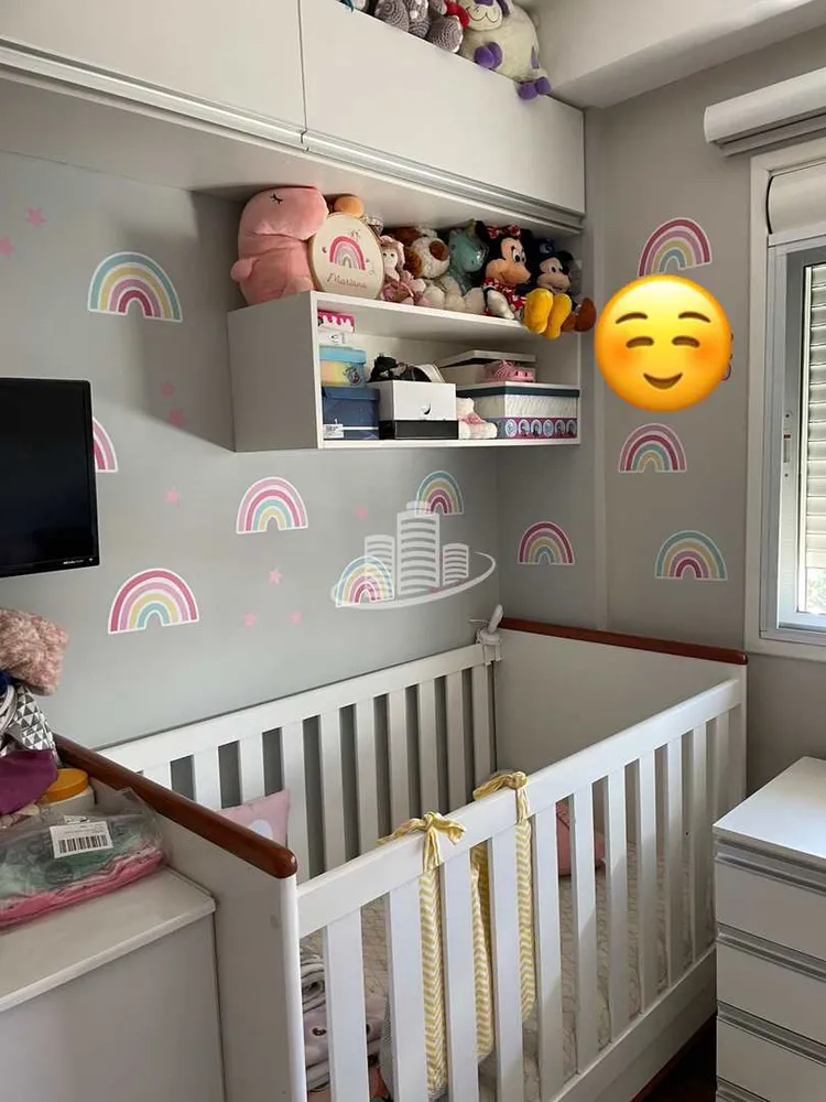 Apartamento, 2 quartos, 71 m² - Foto 8