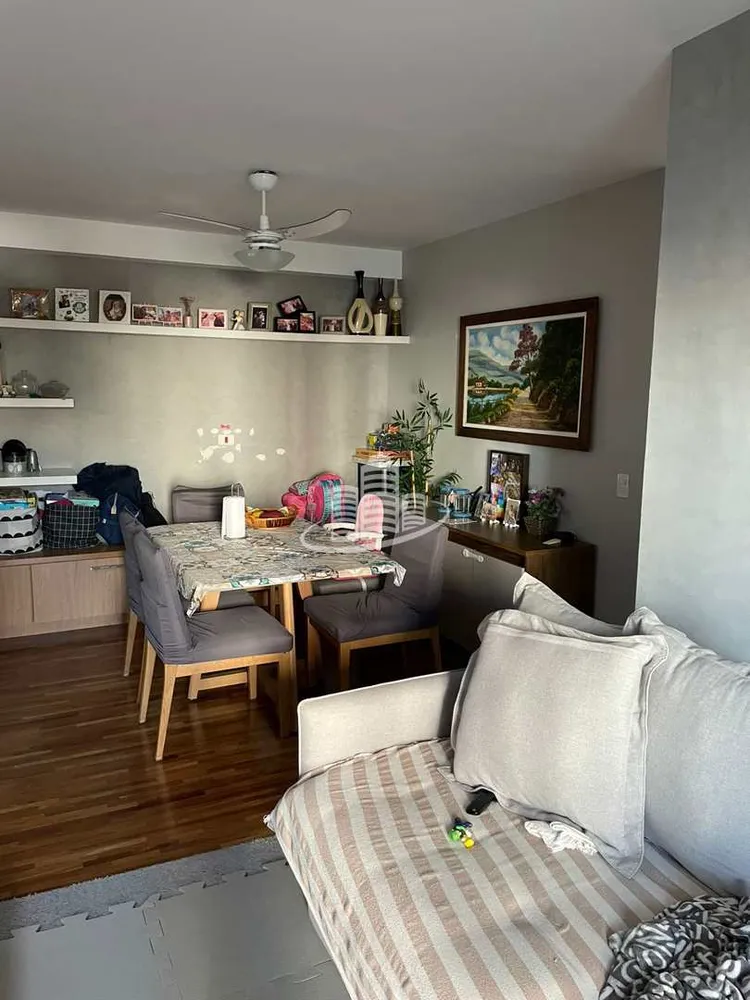 Apartamento, 2 quartos, 71 m² - Foto 3