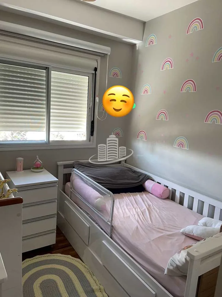 Apartamento, 2 quartos, 71 m² - Foto 3