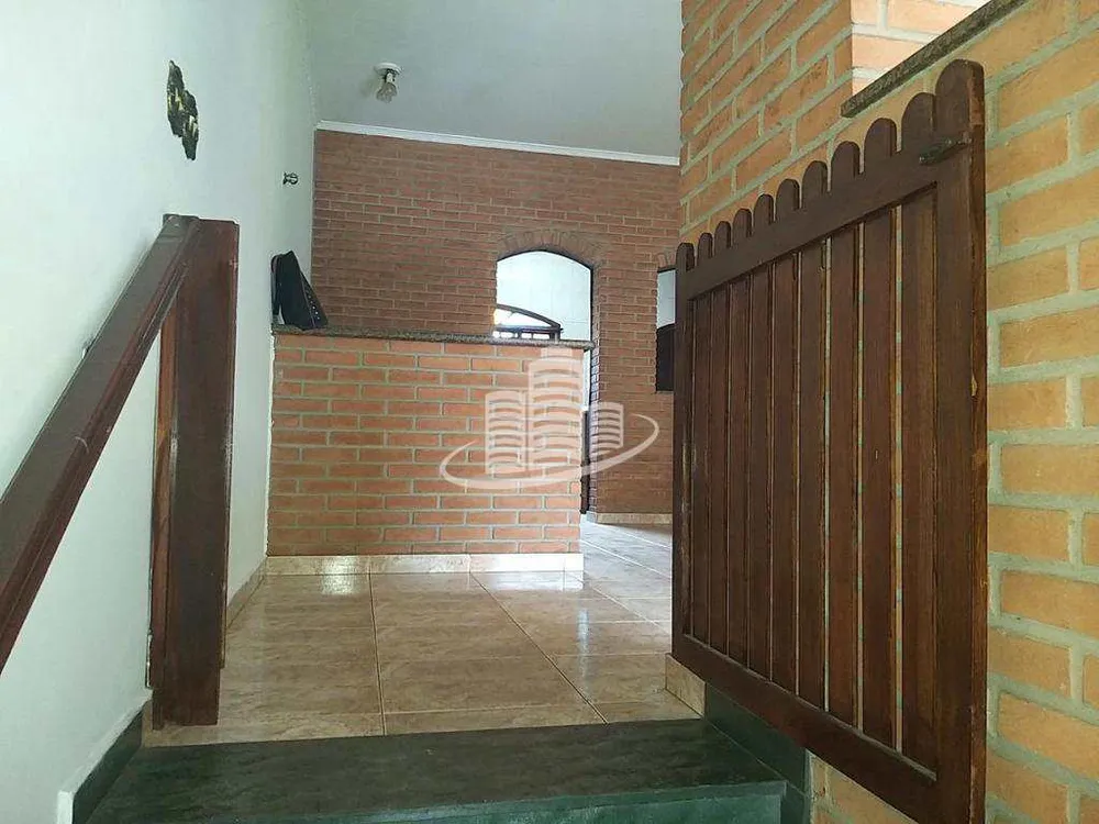 Sobrado, 4 quartos, 250 m² - Foto 4