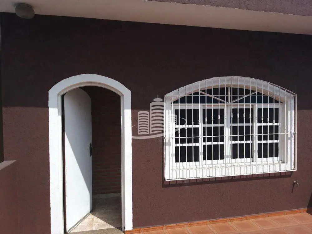 Sobrado, 4 quartos, 250 m² - Foto 2