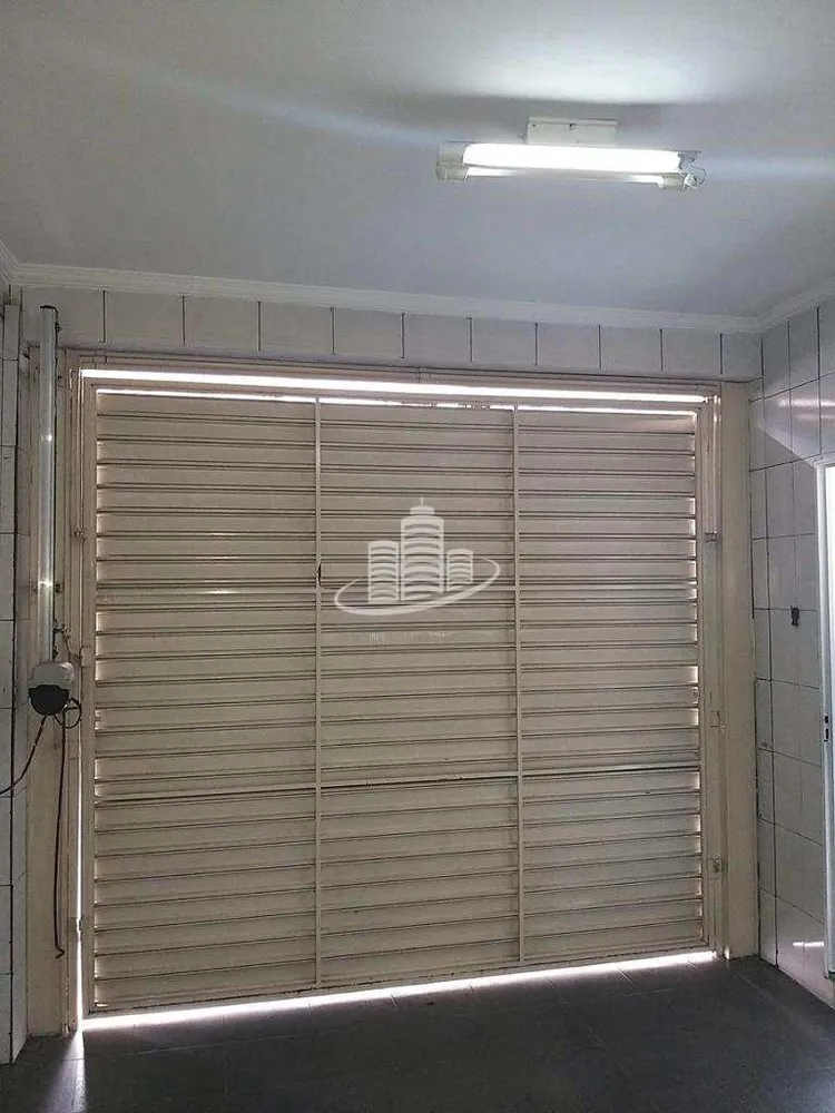Sobrado, 4 quartos, 250 m² - Foto 3