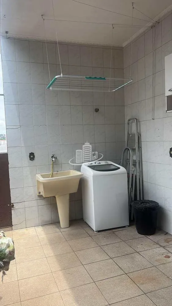 Sobrado, 4 quartos, 250 m² - Foto 12