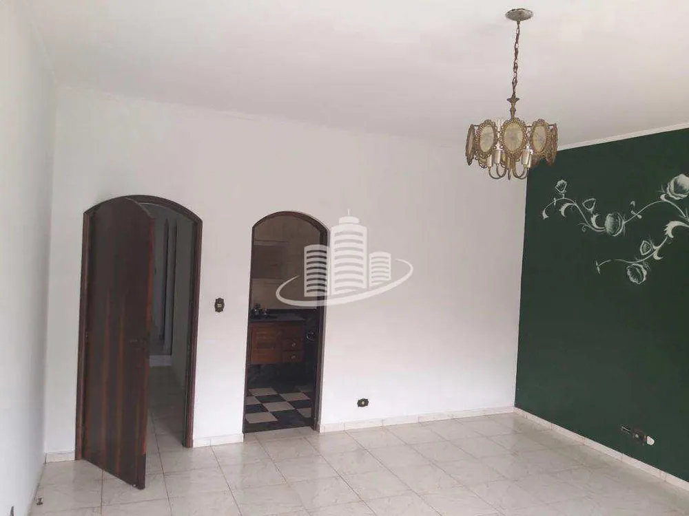 Sobrado, 4 quartos, 250 m² - Foto 5