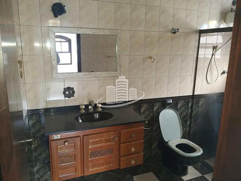 Sobrado, 4 quartos, 250 m² - Foto 8