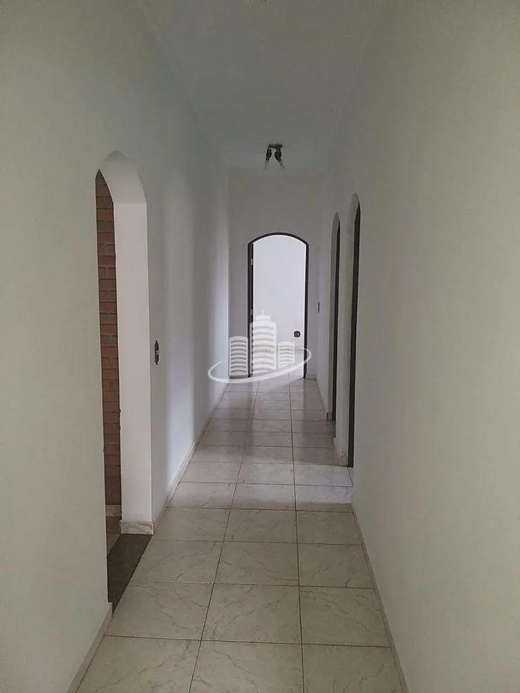 Sobrado, 4 quartos, 250 m² - Foto 6