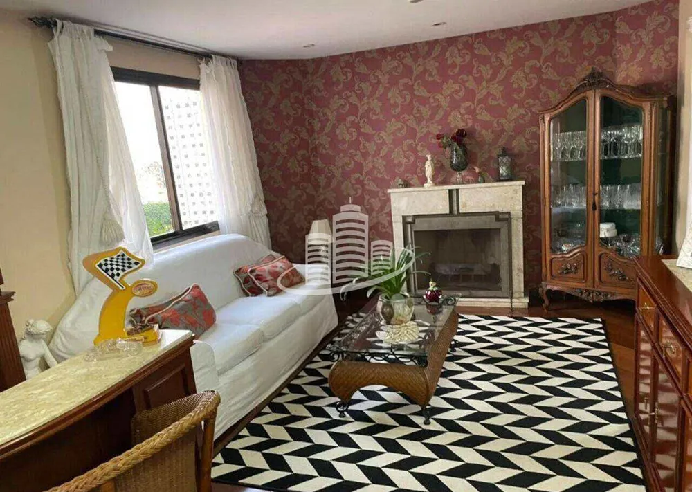 Apartamento, 3 quartos, 173 m² - Foto 9