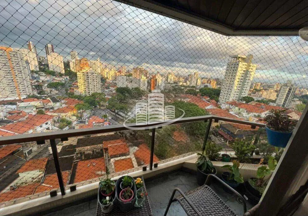 Apartamento, 3 quartos, 173 m² - Foto 12