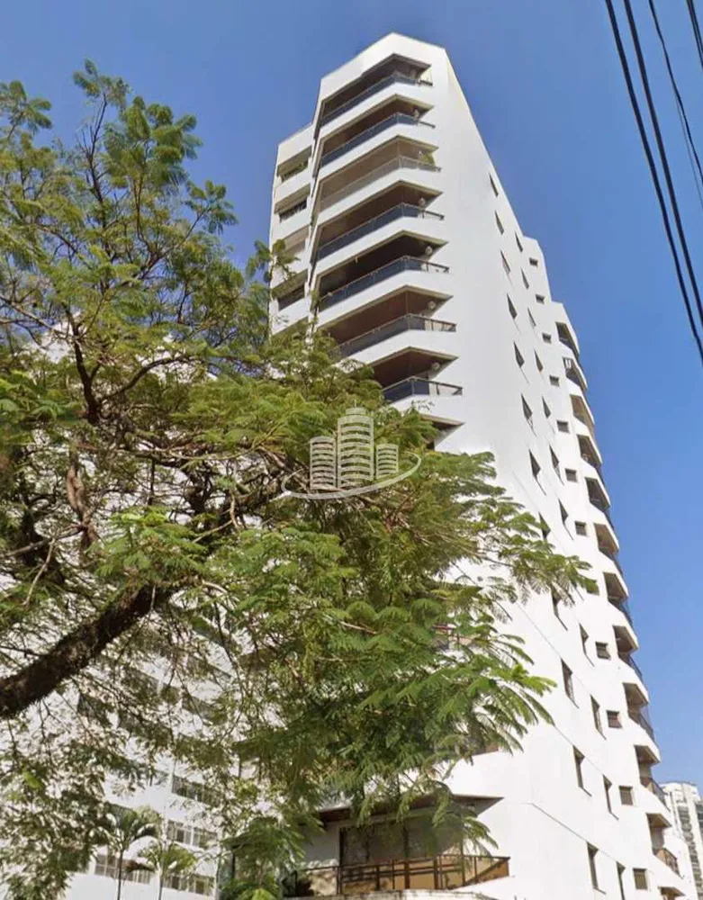 Apartamento, 3 quartos, 173 m² - Foto 5