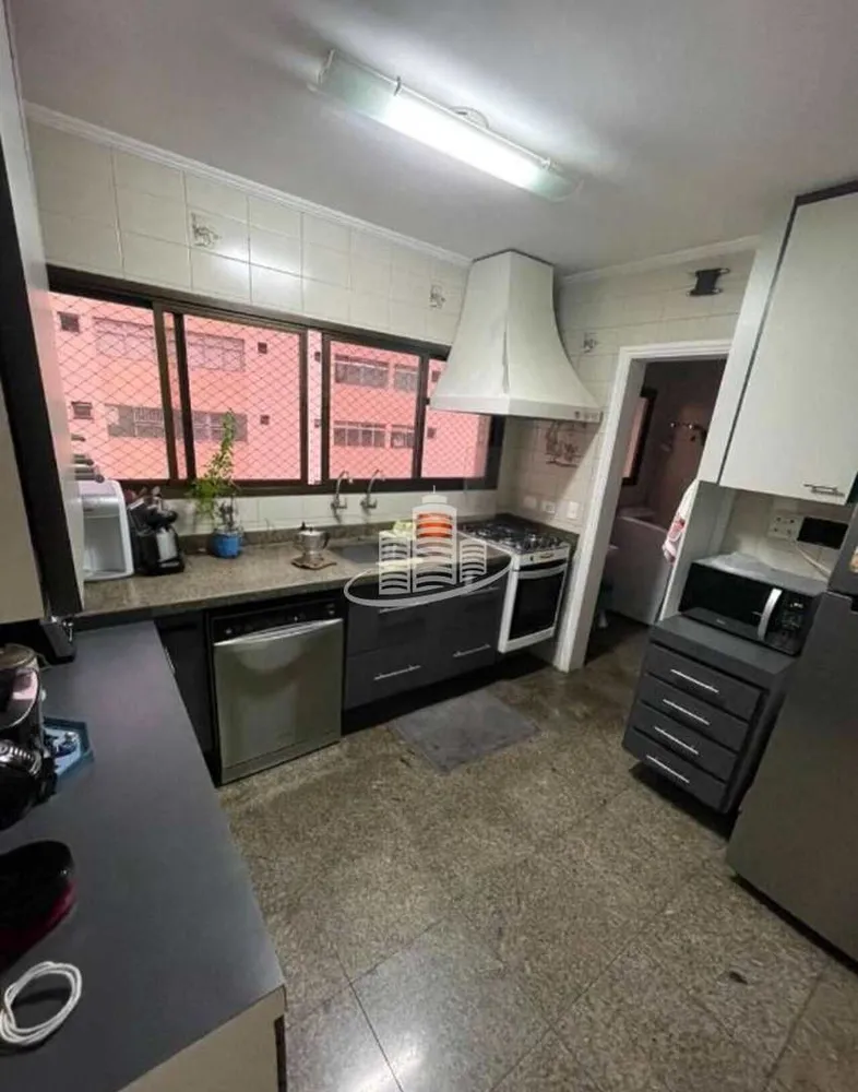 Apartamento, 3 quartos, 173 m² - Foto 10