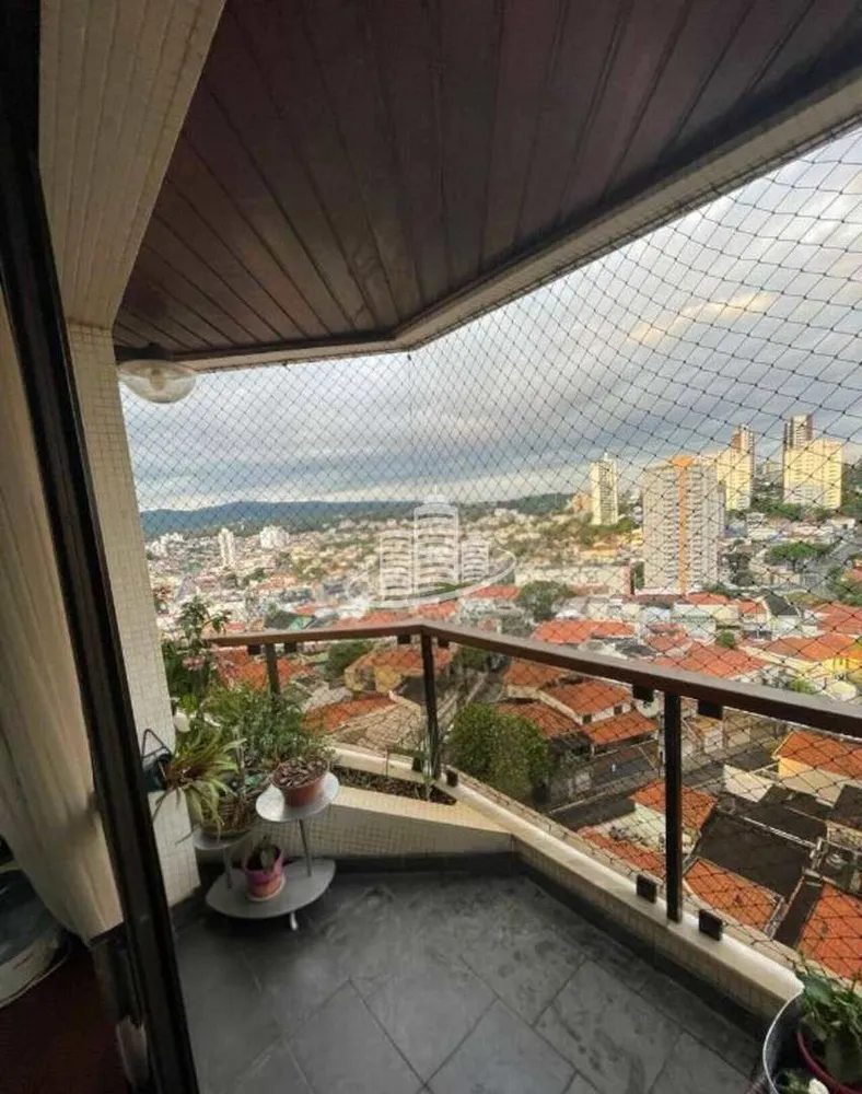 Apartamento, 3 quartos, 173 m² - Foto 3