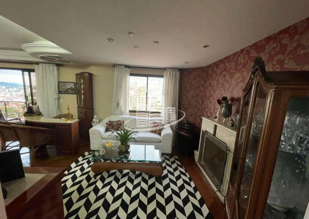Apartamento, 3 quartos, 173 m² - Foto 7