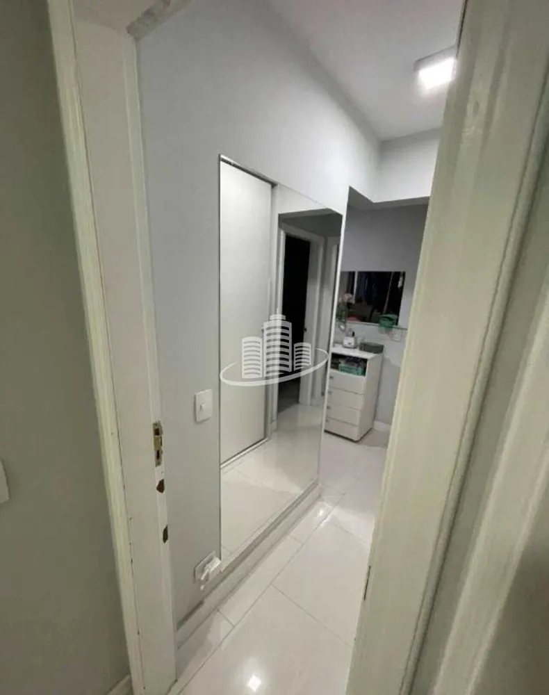 Apartamento, 3 quartos, 173 m² - Foto 2