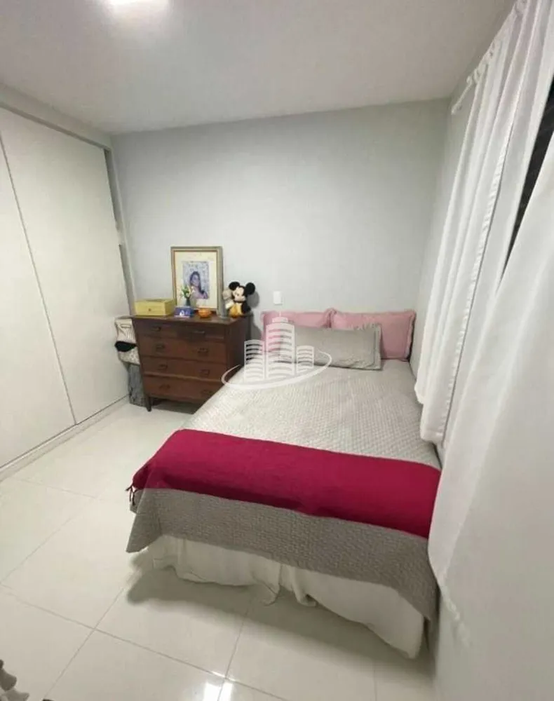 Apartamento, 3 quartos, 173 m² - Foto 4